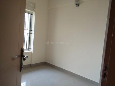 Bedroom Image of 1000 Sq.ft 2 BHK Apartment / Flat for rent in Apartment, Halasuru Bengaluru for Rs. 32000