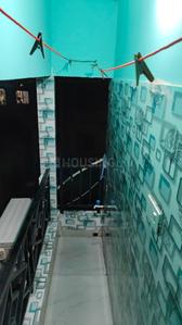 Image of 500 Sq.ft 1 BHK Apartment / Flat for rent in Keshtopur, Kolkata for Rs. 15000