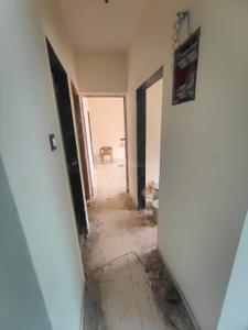 Image of 950 Sq.ft 1.5 BHK Apartment / Flat for sale in Samarth Enclave Andheri Chhaya CHS, Andheri East, Mumbai for Rs. 8300000