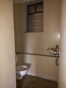 Common Bathroom Image of 927 Sq.ft 2 BHK Apartment / Flat for sale in Bhiwandi Thane for Rs. 4550000
