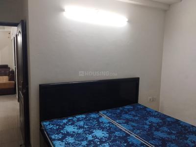 Bedroom Image of 1090 Sq.ft 2 BHK Apartment / Flat for sale in VVIP Homes, Noida Extension Greater Noida for Rs. 8900000