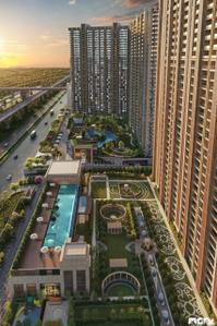 Image of 1800 Sq.ft 3 BHK Apartment / Flat for sale in Godrej Tropical Isle, Sector 146, Noida for Rs. 25000000