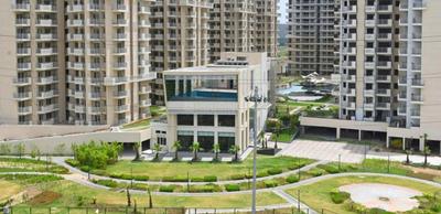 Image of 1190 Sq.ft 3 BHK Builder Floor for sale in M3M Sierra 68, Nurpur Jharsa, Gurgaon for Rs. 14500000