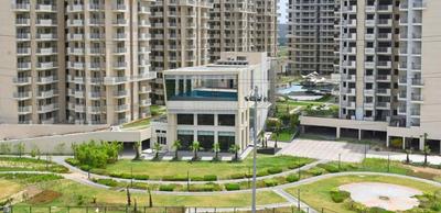 Image of 1190 Sq.ft 3 BHK Builder Floor for sale in M3M Marina, Sector 68, Gurgaon for Rs. 14390000