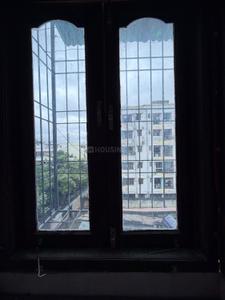Balcony Image of 500 Sq.ft 1 BHK Apartment / Flat for sale in Hanuman Nagar Patna for Rs. 5800000