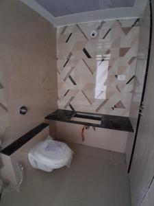 Bathroom Image of 1320 Sq.ft 2 BHK Apartment / Flat for sale in Zen Elite, Kharadi Pune for Rs. 16500000