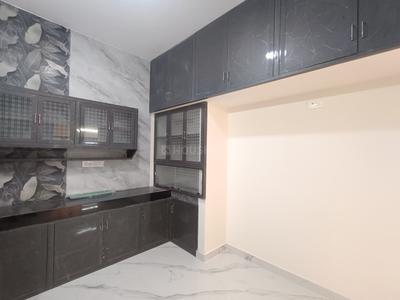 Kitchen Image of 1100 Sq.ft 2 BHK Independent House for sale in Narasimhanaickenpalayam Coimbatore for Rs. 5200099