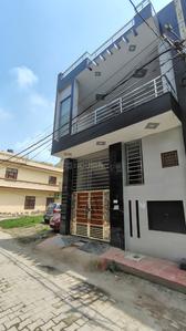 5 BHK Independent House