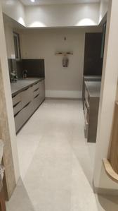 Kitchen Image of 1090 Sq.ft 2 BHK Apartment / Flat for sale in Lotus Yojangandha, Kothrud Pune for Rs. 12000000