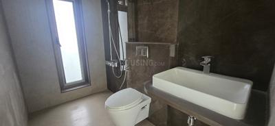 Image of 2300 Sq.ft 4 BHK Apartment / Flat for sale in Hubtown Seasons, Chembur, Mumbai for Rs. 85000000