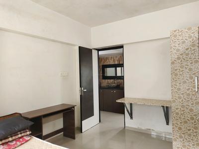 Bedroom Image of 1320 Sq.ft 3.5 BHK Apartment / Flat for sale in Rajesh Raj Galaxy I, Santacruz East Mumbai for Rs. 45000000