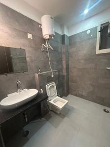 Bathroom Image of Apna homes in Sector 55, Gurgaon