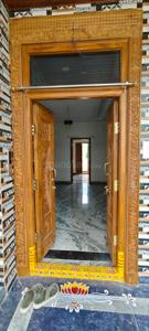 Image of 1100 Sq.ft 2 BHK Builder Floor for rent in Gurram Guda, Hyderabad for Rs. 14500