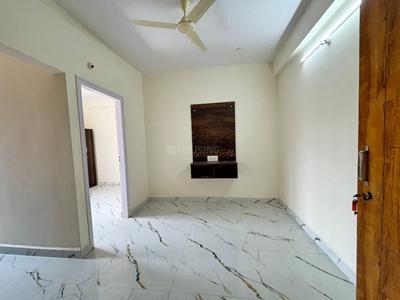 Hall Image of 900 Sq.ft 1 BHK Independent House for rent in BTM Layout 2nd Stage Bengaluru for Rs. 12000