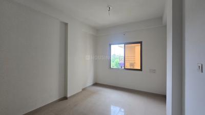Bedroom Image of 800 Sq.ft 2 BHK Apartment / Flat for sale in Sama Savli Vadodara for Rs. 3600000