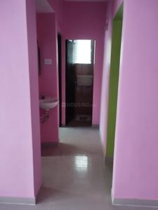 Hall Image of 686 Sq.ft 1 BHK Apartment / Flat for sale in Ulwe Navi Mumbai for Rs. 4200000