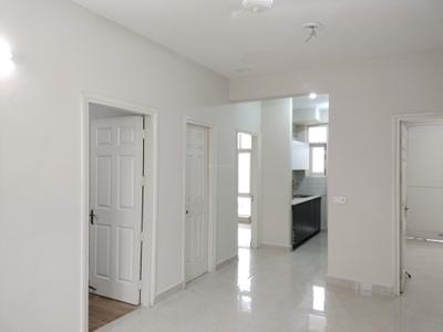 Living Room Image of 1620 Sq.ft 3 BHK Builder Floor for sale in TDI The Grand Retreat, Sector 88 Faridabad for Rs. 10000000