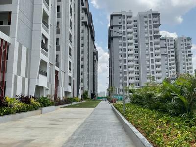 Image of 1285 Sq.ft 2 BHK Apartment / Flat for sale in Sumadhura Gardens By The Brook, Shamshabad, Hyderabad for Rs. 11000000
