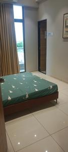 Bedroom Image of 1550 Sq.ft 3 BHK Apartment / Flat for sale in Visalpur Ahmedabad for Rs. 6500000