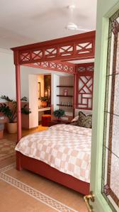 Bedroom Image of 2991 Sq.ft 3 BHK Villa for sale in Sancoale Goa for Rs. 62500000