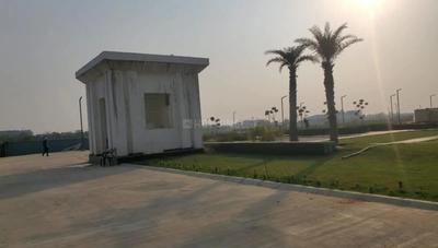 Image of 131 Sq.ft Residential Plot / Land for sale in JMS The Pearl, Sector 95, Gurgaon for Rs. 21600000