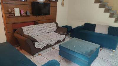Hall Image of 1800 Sq.ft 3 BHK Duplex for rent in Vasant Kunj New Delhi for Rs. 85000