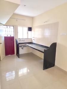 Kitchen Image of 2000 Sq.ft 3 BHK Villa for sale in GK Roseland Villa, Pimple Saudagar Pune for Rs. 23400000