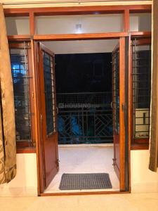 Balcony Image of 1100 Sq.ft 2 BHK Apartment / Flat for rent in Prestige Langleigh, Whitefield Bengaluru for Rs. 65000