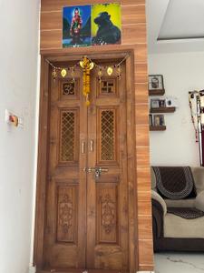 Hall Image of 1200 Sq.ft 2.5 BHK Independent House for sale in Davanagere Industrial Area Davanagere for Rs. 12000000