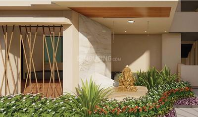 Image of 1029 Sq.ft 3 BHK Apartment / Flat for sale in Moshi, Pune for Rs. 6720000
