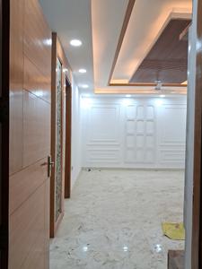 Main Entrance Image of 1650 Sq.ft 3 BHK Apartment / Flat for sale in S.R. Apartment , Sector 104 Noida for Rs. 7500000