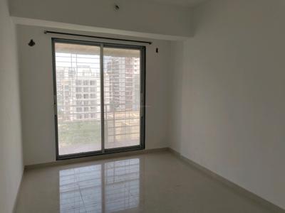 Bedroom Image of 1165 Sq.ft 2 BHK Apartment / Flat for sale in Triveni Heights by Triveni Builders &amp; Developers, Ulwe Navi Mumbai for Rs. 12500000