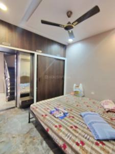 Bedroom Image of 3192 Sq.ft 3 BHK Independent House for sale in Pal Surat for Rs. 11951000