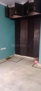 Bedroom Image of 2100 Sq.ft 4 BHK Builder Floor for sale in Saket New Delhi for Rs. 90000000