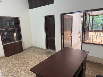 Bedroom Image of 2700 Sq.ft 3.5 BHK Builder Floor for rent in Kharabela Nagar Bhubaneswar for Rs. 65000