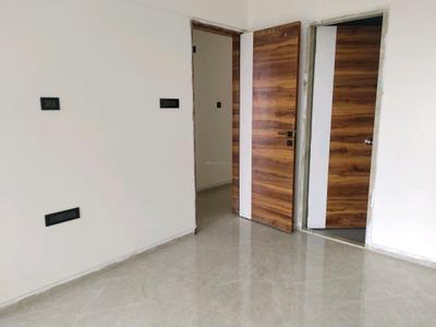 Bedroom Image of 1675 Sq.ft 3 BHK Apartment / Flat for sale in Neels West Wind, Ulwe Navi Mumbai for Rs. 28000000