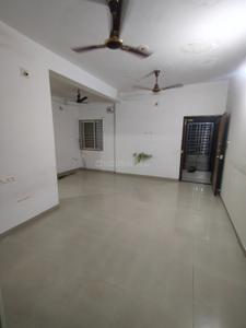 Hall Image of 1500 Sq.ft 3 BHK Apartment / Flat for rent in Harni Vadodara for Rs. 20000