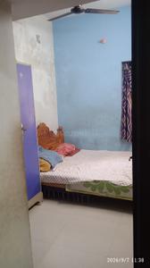Bedroom Image of 820 Sq.ft 2 BHK Independent House for sale in Mudichur Chennai for Rs. 3700000