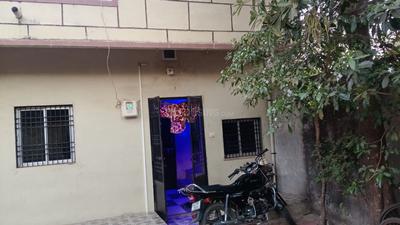 Floor Plan Image of 850 Sq.ft 2 BHK Independent House for sale in Halol G I D C Panchmahal for Rs. 1900000