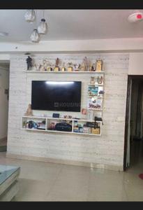 Hall Image of 1947 Sq.ft 3 BHK Apartment / Flat for sale in Godrej Palm Retreat 2, Sector 150 Noida for Rs. 32000000