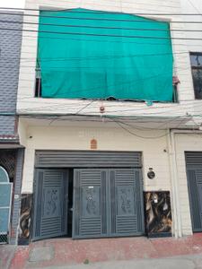 Image of 540 Sq.ft 3 BHK Independent House for sale in Sector 3, Gurgaon for Rs. 12500000