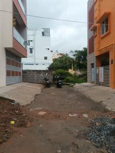 Image of 1200 Sq.ft Residential Plot / Land for sale in Bharat Nagar, Bengaluru for Rs. 13800000