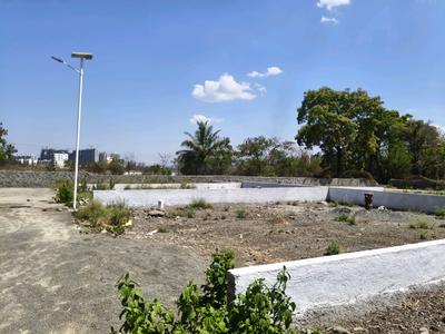 Image of 3228 Sq.ft Residential Plot / Land for sale in Hinjawadi Phase 2, Pune for Rs. 8715600