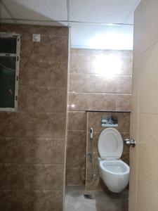 Bedroom Two Image of 2070 Sq.ft 3 BHK Apartment / Flat for rent in Prisha Orchids, Chokkanahalli Bengaluru for Rs. 55500