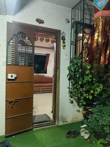 Main Entrance Image of 330 Sq.ft 1 RK Apartment / Flat for sale in Shree Mangalmurti, Thakurli Thane for Rs. 2900000