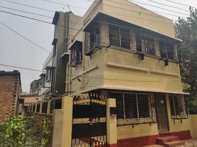 Image of 2000 Sq.ft 4 BHK Independent House for sale in Behala, Kolkata for Rs. 9500000