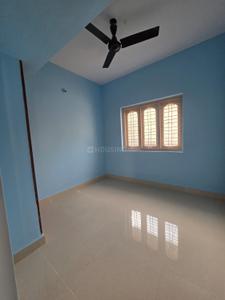 Bedroom Image of 900 Sq.ft 2 BHK Independent House for rent in New Tippasandra Bengaluru for Rs. 30000