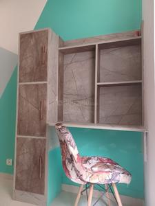 Bedroom Image of 580 Sq.ft 2 BHK Apartment / Flat for sale in GLS Arawali Homes, Sector 4 Sohna for Rs. 3800000