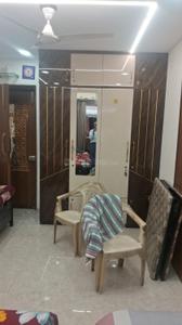 Hall Image of Rekha pg in Ghatkopar East, Mumbai
