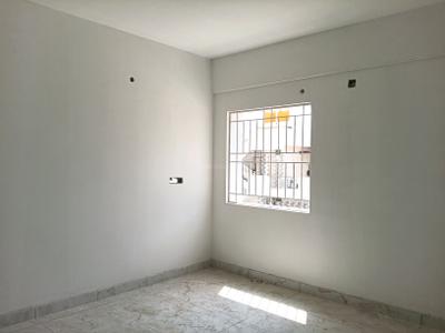 Bedroom Image of 1333 Sq.ft 3 BHK Apartment / Flat for sale in HK Roshini Homes, Horamavu Bengaluru for Rs. 8453000